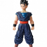 BANPRESTO GOHAN ACTION FIGURE - 38cm