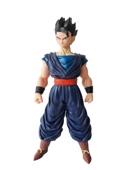 BANPRESTO GOHAN ACTION FIGURE - 38cm