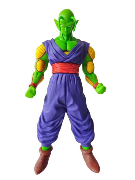 PICCOLO FIGURE ACTION FIGURE - 38cm