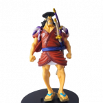 KOZUKI ORDEN ACTION FIGURE - 18cm