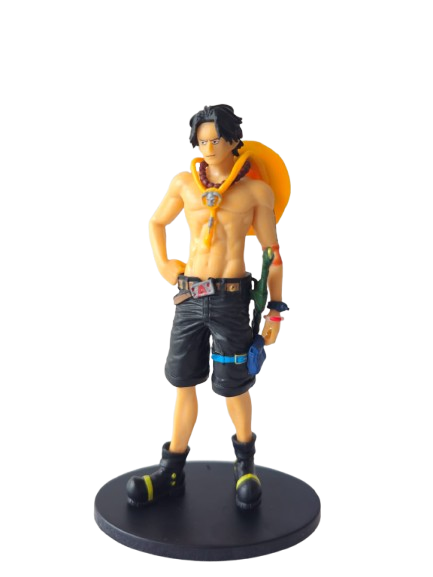 PORTGAS D. ACE ACTION FIGURE - 18cm