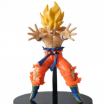 SON GOKU 2 ACTION FIGURE - 18cm