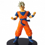 BANPRESTO BLOOD ACTION FIGURE - 18cm