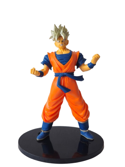 BANPRESTO BLOOD ACTION FIGURE - 18cm