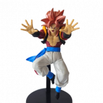 SUPER SAIYUN 4 GOGETA ACTION FIGURE - 18cm