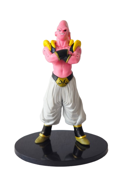 MUJIN BUU ACTION FIGURE - 18cm