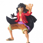 MONKEY D. LUFFY II ACTION FIGURE - 18cm
