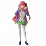 NAKANO NINO ACTION FIGURE - 18cm