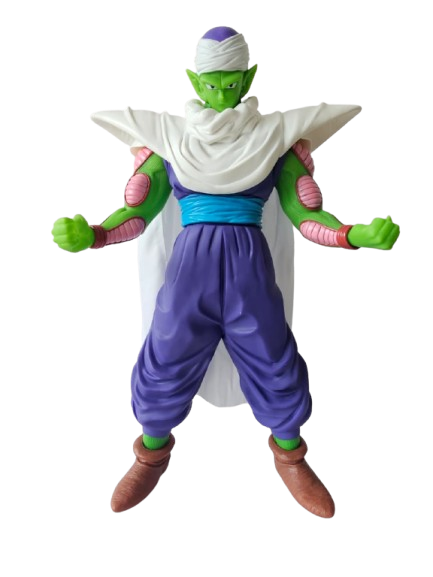 PICCOLO FIGURE ACTION FIGURE - 38cm