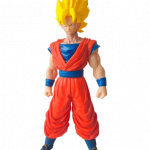 SUPER SAIYAN SON GOKU ACTION FIGURE - 38cm