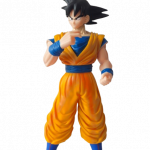 SON GOKU ACTION FIGURE - 38cm