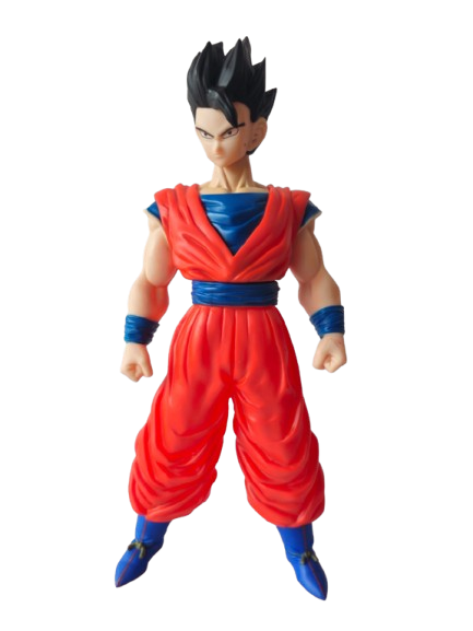 GOHAN ACTION FIGURE - 38cm