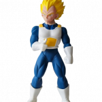 SUPER SAIYAN VEGETA ACTION FIGURE - 38cm