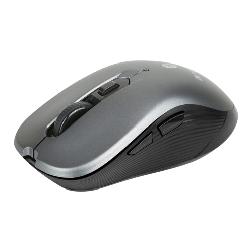 VERBATIM Bluetooth 5.0 2.4GHz Wireless Mouse (3 years warranty)