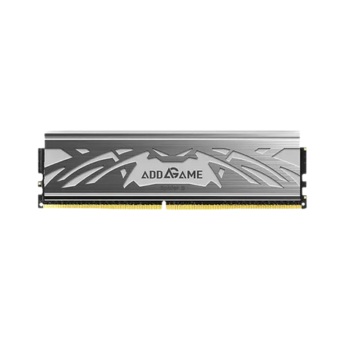 ADDLINKA Spider S5 DDR5 6000MHZ Gaming Memory (5 YEARS WARRANTY)
