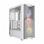 Corsair 3200D RS ARGB Mid-Tower Case - White