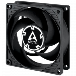 Arctic P8 Max (Black) Fan (06 years warranty)