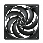 ARCTIC P12 SLIM PWM PST FAN (06 years warranty)