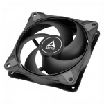 Arctic P12 Max (Black) Fan (6 YEARS WARRANTY)