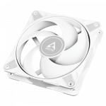 Arctic P12 Max (WHITE) Fan (6 YEARS WARRANTY)