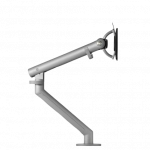 Colebrook Bosson DYN/013/010 Desk Mount Monitor Arm (USED ITEM)