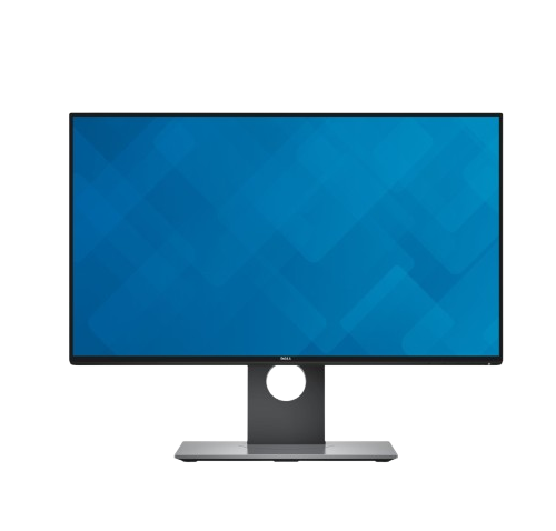 Dell UltraSharp U2417H (used item)