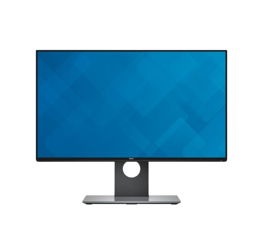 Dell UltraSharp U2417H (used item)