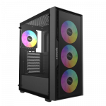 Raidmax Vector V159 ARGB Mid-Tower Gaming Case