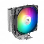 Thermaltake UX400 ARGB Sync CPU Cooler Black (6 YEARS WARRANTY)