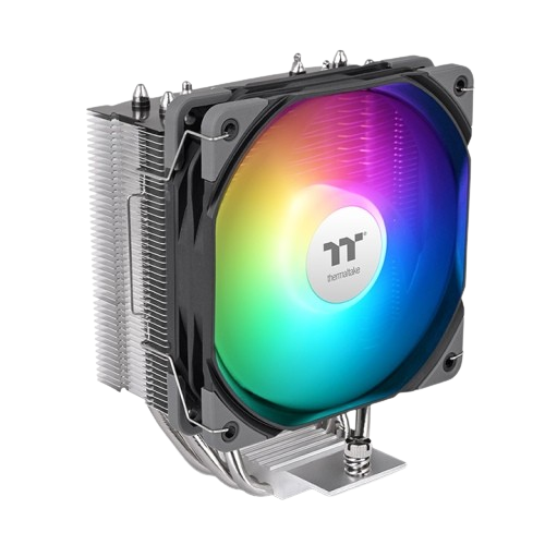 Thermaltake UX400 ARGB Sync CPU Cooler Black (6 YEARS WARRANTY)
