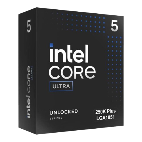 INTEL CORE ULTRA 5 250k PROCESSOR (3 YEARS WARRANTY)
