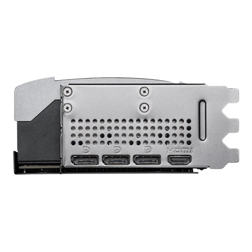MSI Geforce RTX 5090 Ventus OC 3X 32GB GDDR7X Graphic Card (3 YEARS WARRANTY) - Image 3