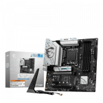 MSI B760M Gaming Plus (Wi-Fi) DDR4 Motherboard (3 YEARS WARRANTY)