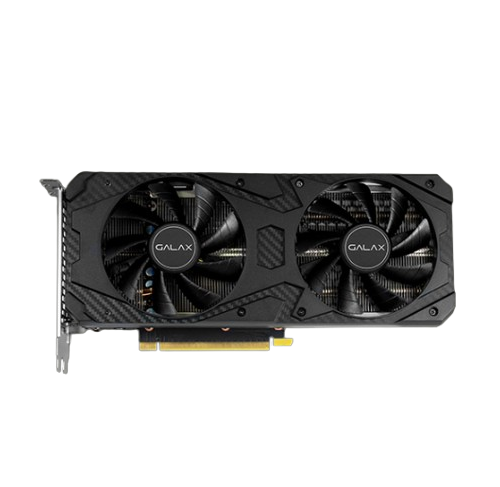 Galax GeForce RTX 3060 12GB GRAPHIC CARD (USED ITEM)
