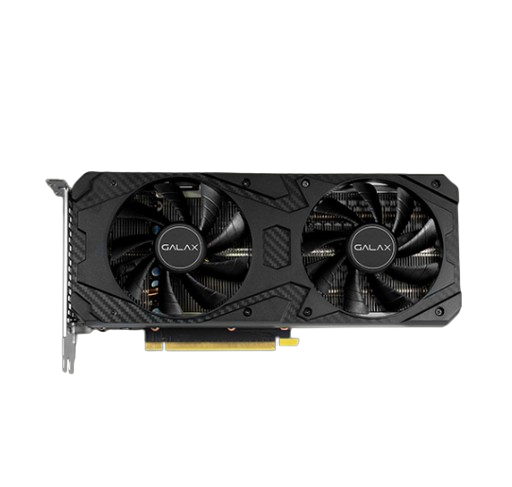 Galax GeForce RTX 3060 12GB GRAPHIC CARD (USED ITEM)