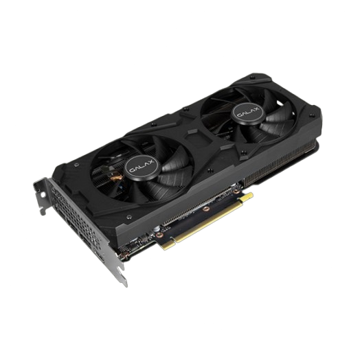 Galax GeForce RTX 3060 12GB GRAPHIC CARD (USED ITEM) - Image 4