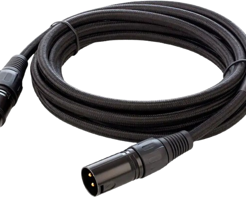 ELGATO XLR MICROPHONE CABLE (2 Years Warranty)
