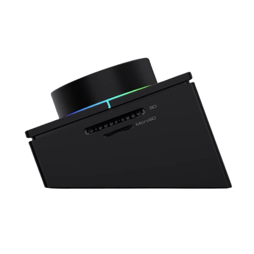 GAMDIAS MERCURY P1 1500 USB C HUB - Image 4