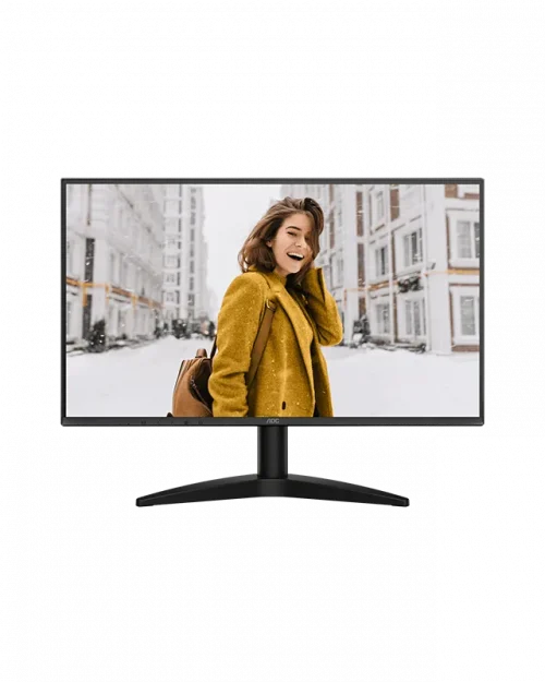 AOC 27B36X 27" FHD IPS 144Hz MONITOR (3 YEARS WARRANTY)