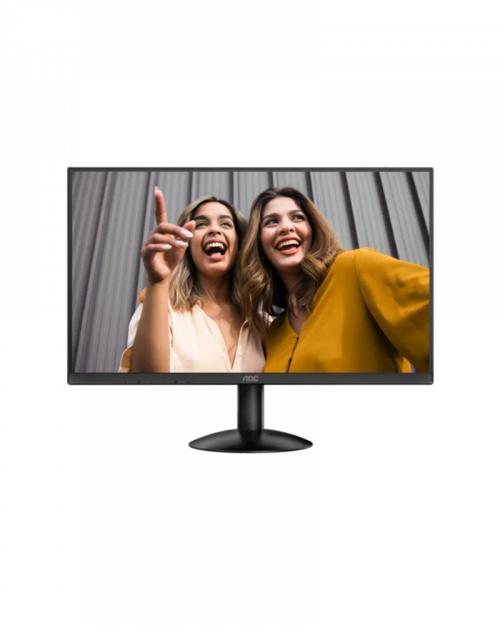 AOC 24B30H2 23.8" FHD IPS 120Hz MONITOR (3 YEARS WARRANTY)