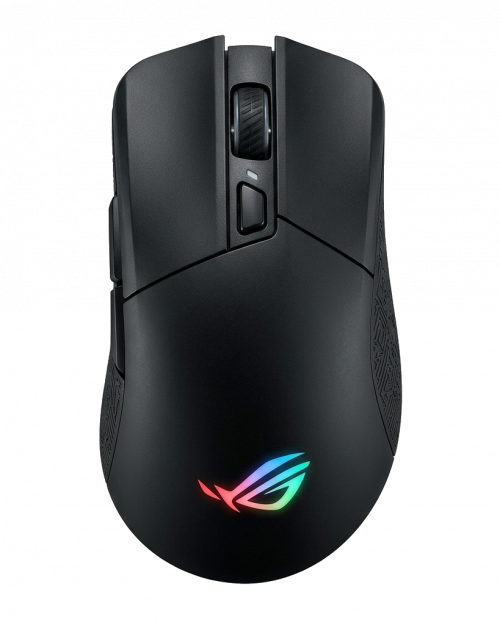 ASUS P523 ROG GLADIUS III CORE ERGONOMIC GAMING MOUSE (3 YEARS WARRANTY)