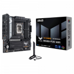 ASUS TUF GAMING B860M-PLUS WIFI GAMING MOTHERBOARD (3 YEARS WARRANTY)