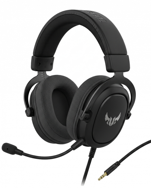 ASUS A302 TUF GAMING H1 GEN II GAMING HEADSET (1 YEAR WARRANTY)