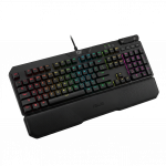 ASUS RA04 TUF GAMING K1 RGB GAMING KEYBOARD (1 YEAR WARRANTY)