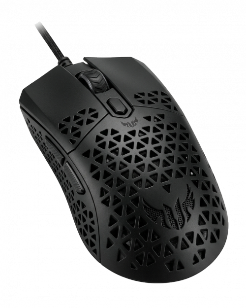 ASUS P307 TUF GAMING M4 AIR ULTRA-LIGHTWEIGHT GAMING MOUSE (1 YEAR WARRANTY)