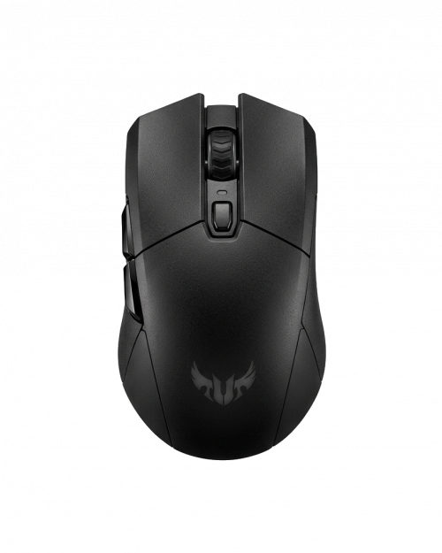 ASUS P306 TUF GAMING M4 WIRELESS DUAL-MODE GAMING MOUSE (1 YEAR WARRANTY)