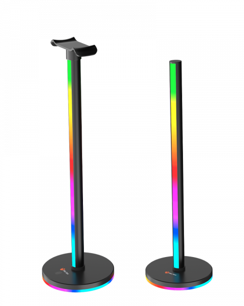 MEETION BK200 Smart Dual RGB Ambient Lighting Towers (1 YEAR WARRANTY)