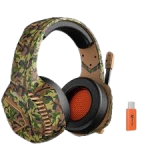 MEETION BTH014 Tri-Mode Wireless Gaming Headset (1 YEAR WARRANTY)