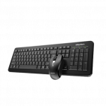 MEETION C4120 2.4GHz Wireless Keyboard and Mouse Combo (1 YEAR WARRANTY)