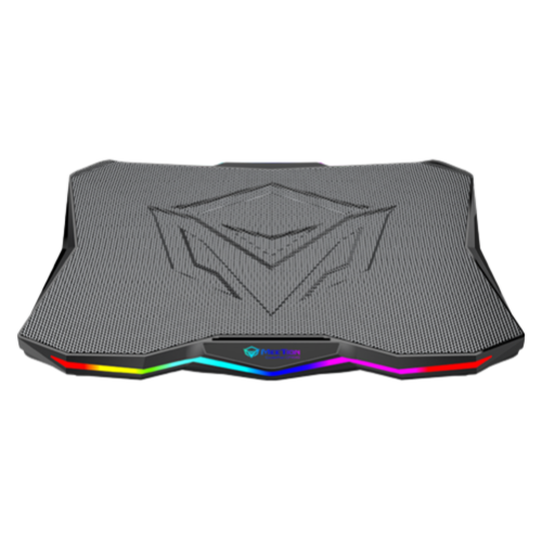 MEETION CP4040 RGB Rapid Cooling Laptop Stand (1 YEAR WARRANTY)